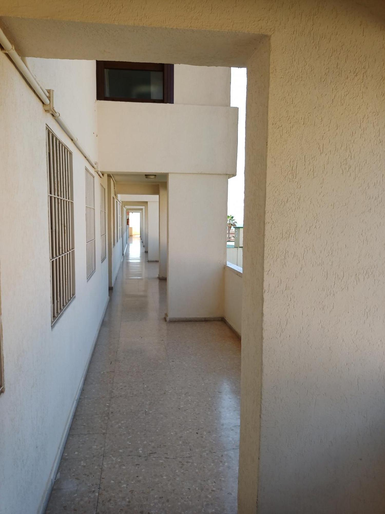 1 Paradise Of Benalmadena Costa Residencial Aloha Playa Vistas Al Mar, Front Beach Mini Duplex Exterior photo